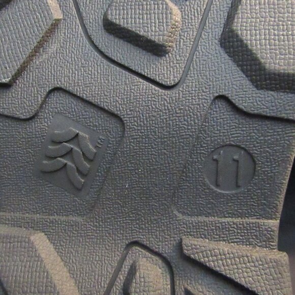 Waterproof | Boots | All In Motion | Men's | Size 11 |  Lace -Up | Brown - Picture 10 of 11